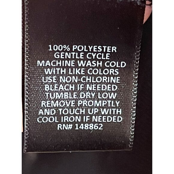 Torrid Top 5X Black Sheer Heart Novelty Retro Mod Whimsical Preppy 80s Boho - Picture 11 of 13